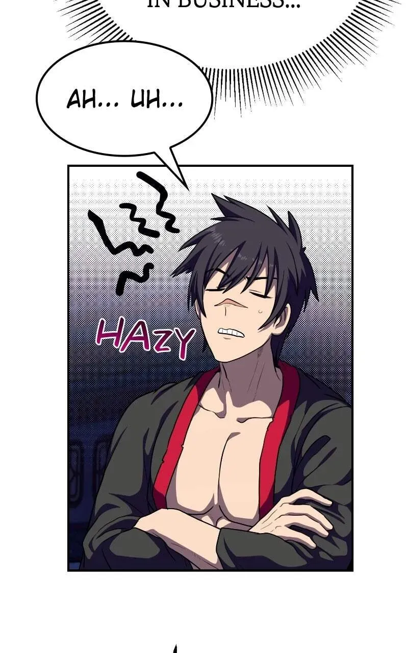Read Perhaps Invincible chapter 3.3 image 13 on Lezhin