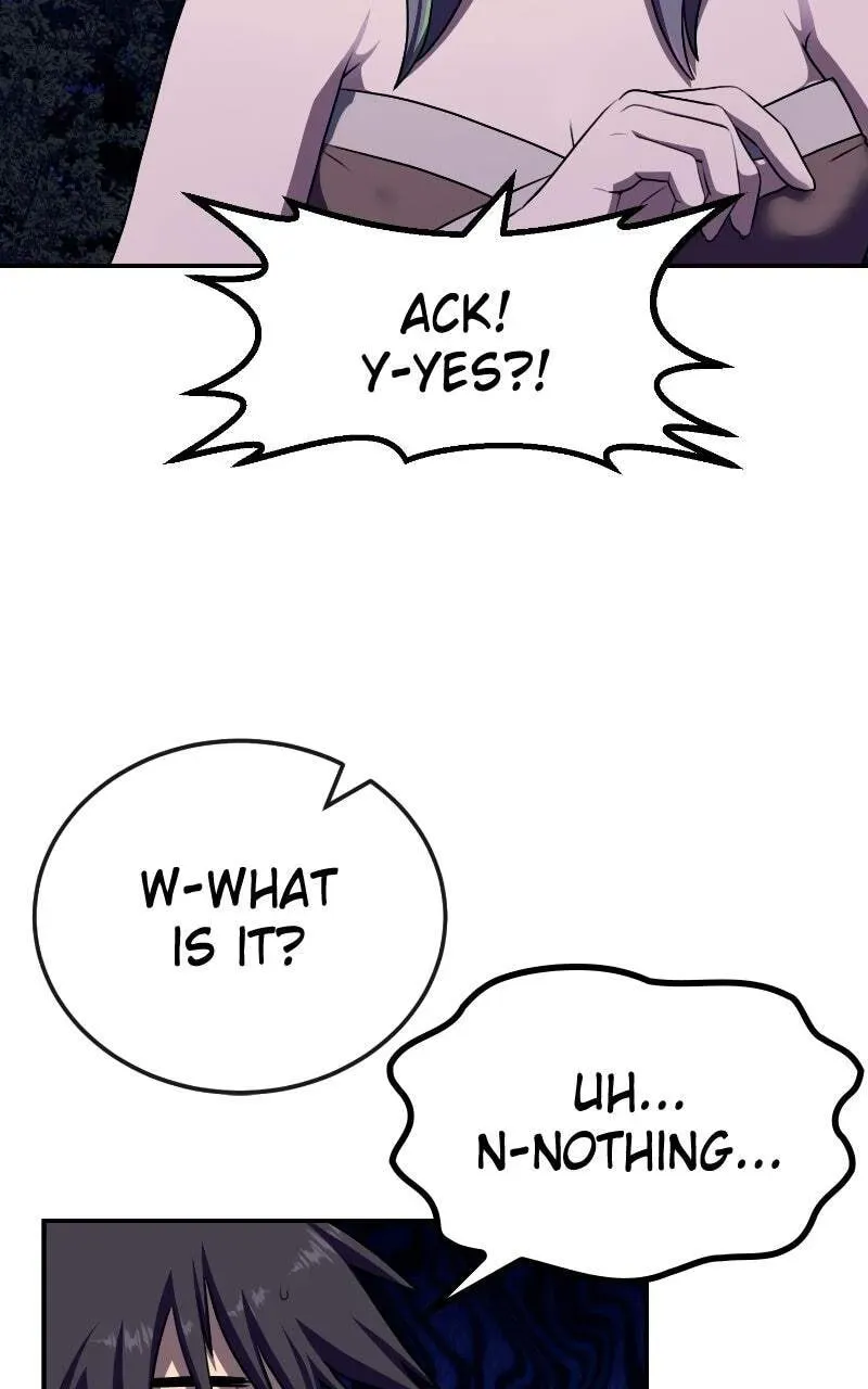 Read Perhaps Invincible chapter 3.3 image 15 on Lezhin