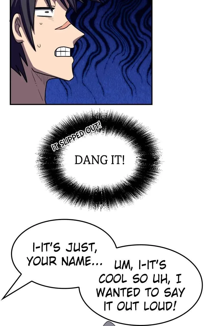 Read Perhaps Invincible chapter 3.3 image 16 on Lezhin