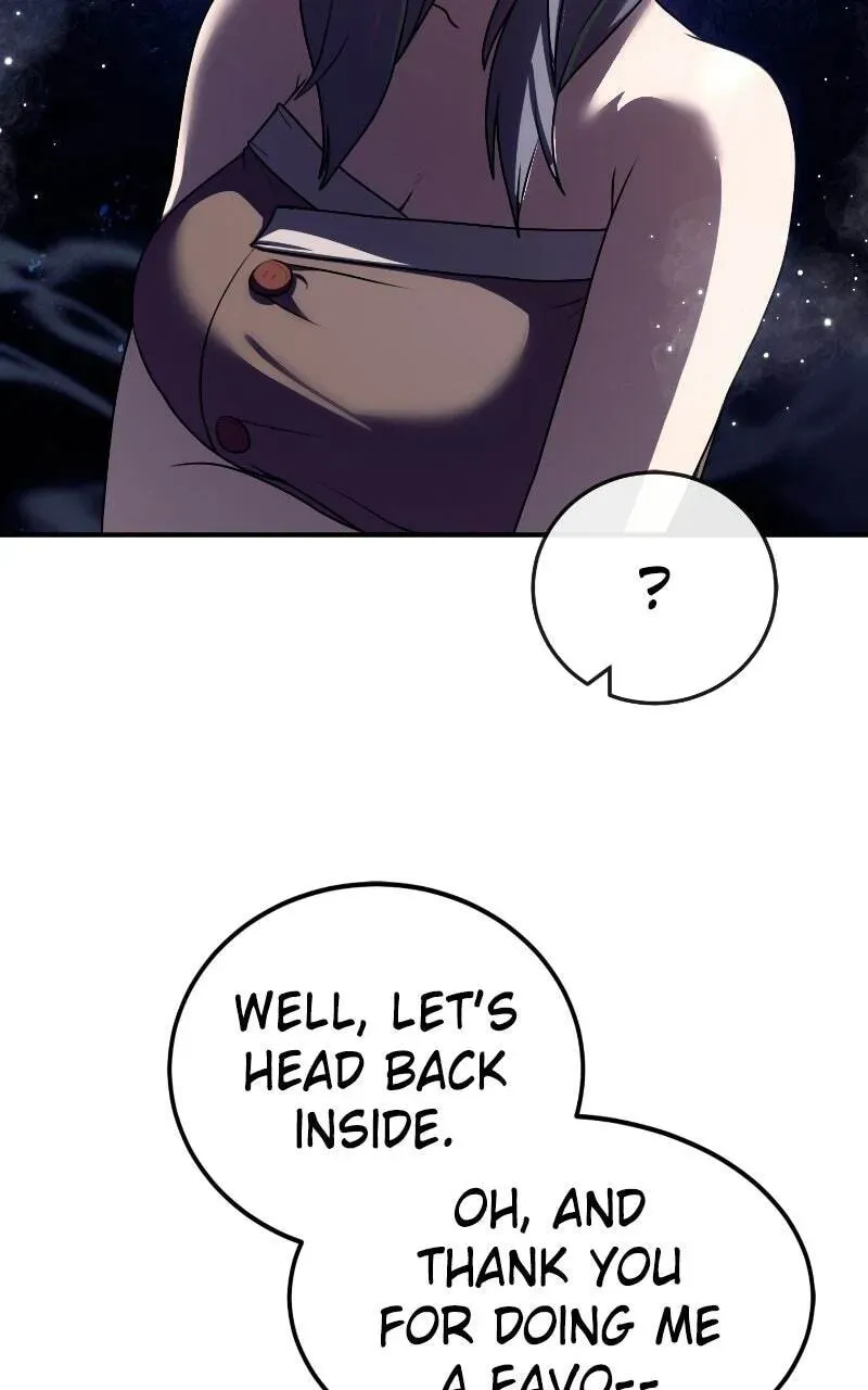 Read Perhaps Invincible chapter 3.3 image 19 on Lezhin