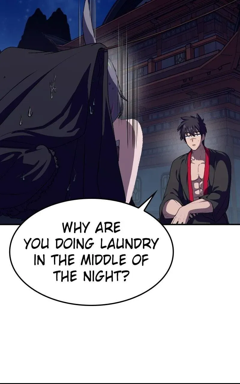 Read Perhaps Invincible chapter 3.3 image 2 on Lezhin
