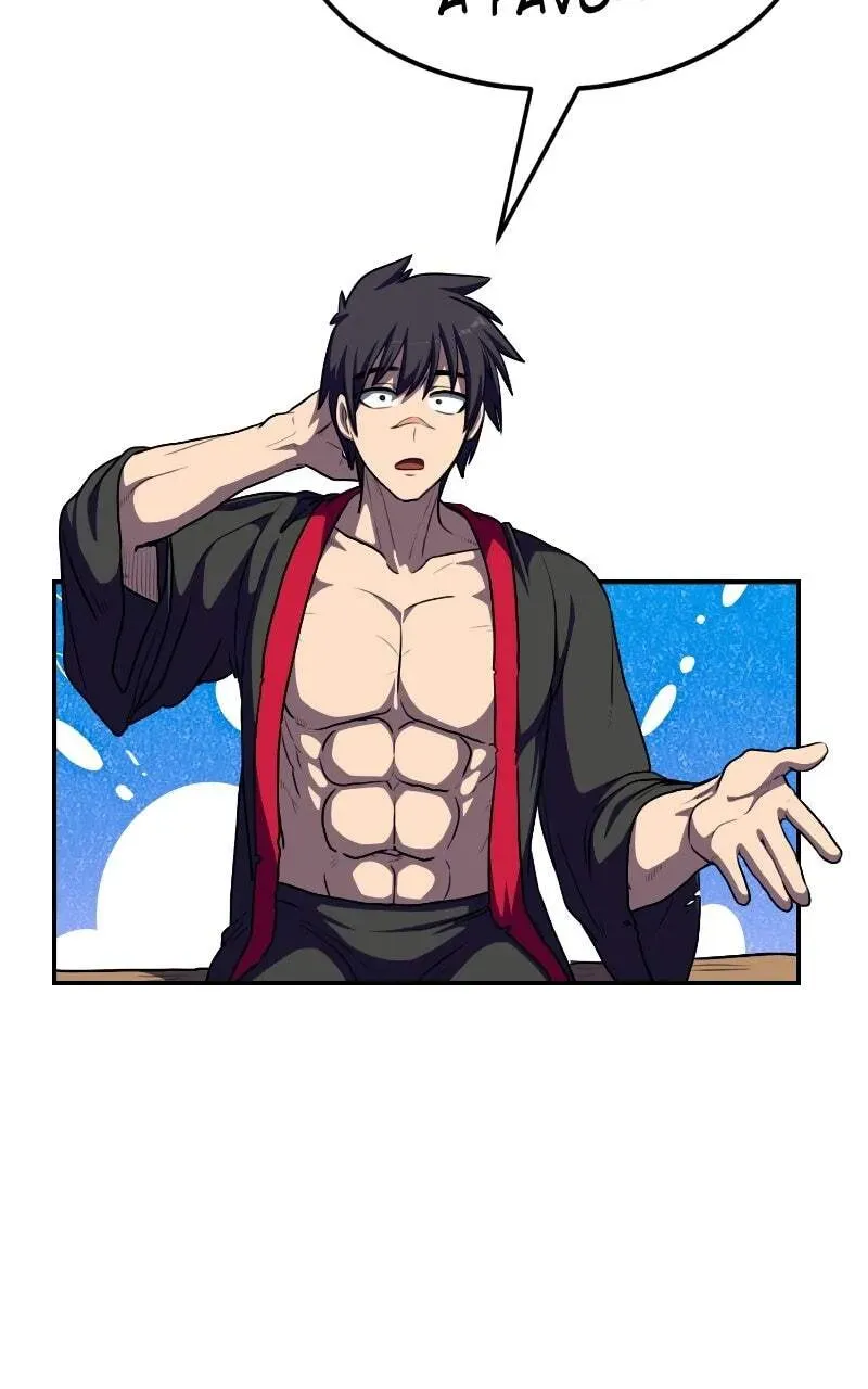 Read Perhaps Invincible chapter 3.3 image 20 on Lezhin