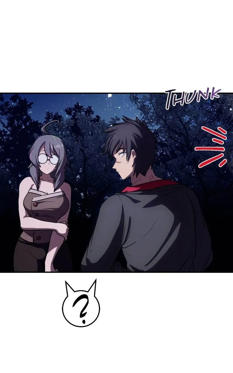 Read Perhaps Invincible chapter 3.3 image 21 on Lezhin