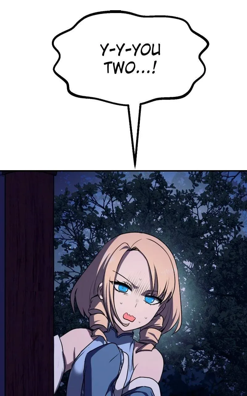 Read Perhaps Invincible chapter 3.3 image 22 on Lezhin