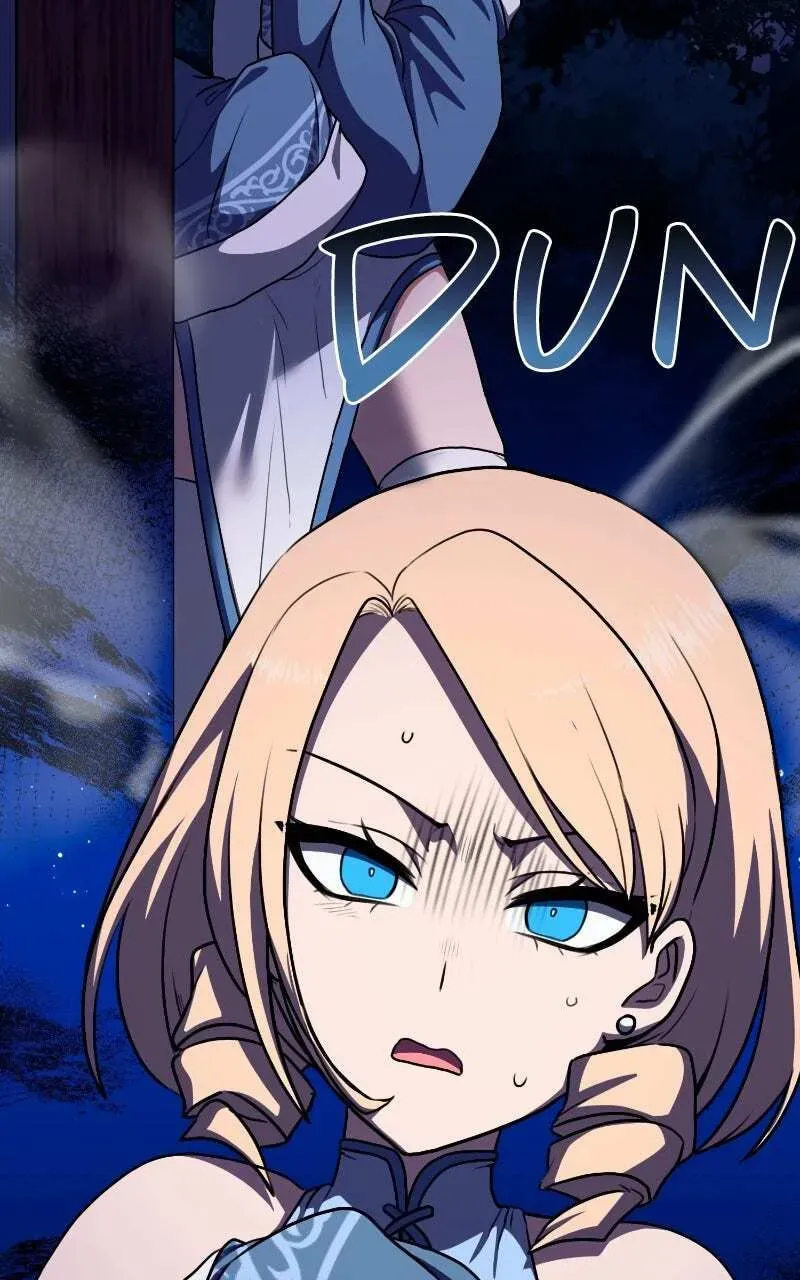 Read Perhaps Invincible chapter 3.3 image 23 on Lezhin