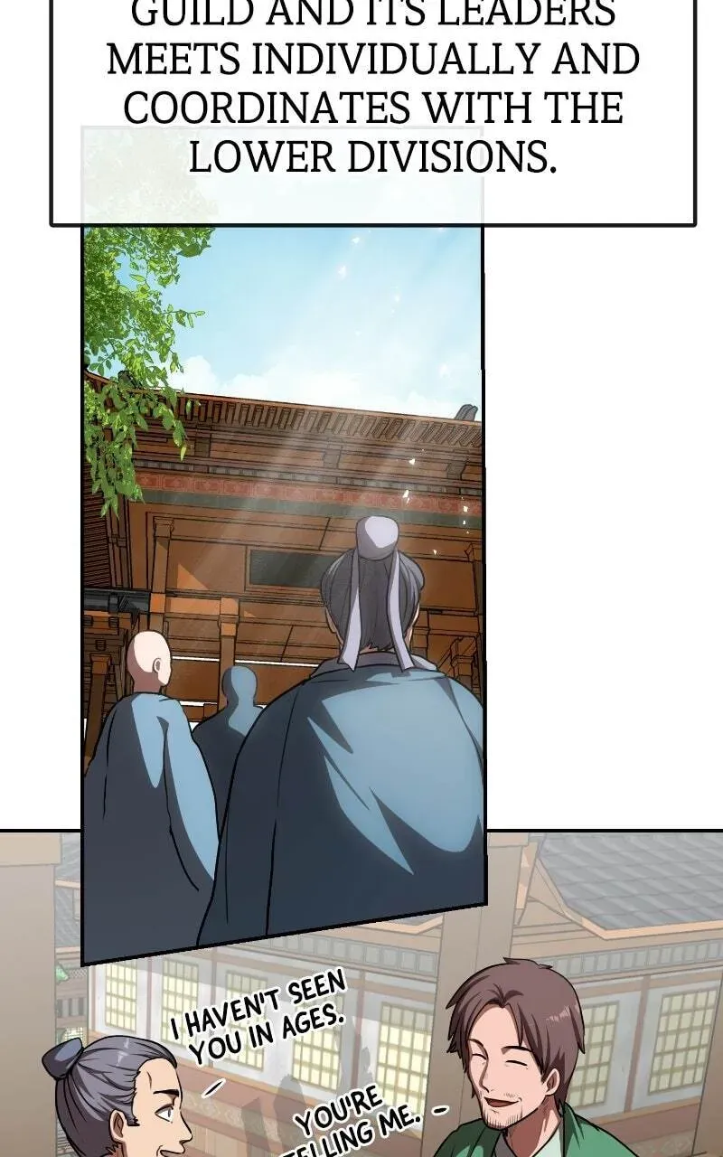 Read Perhaps Invincible chapter 3.3 image 27 on Lezhin