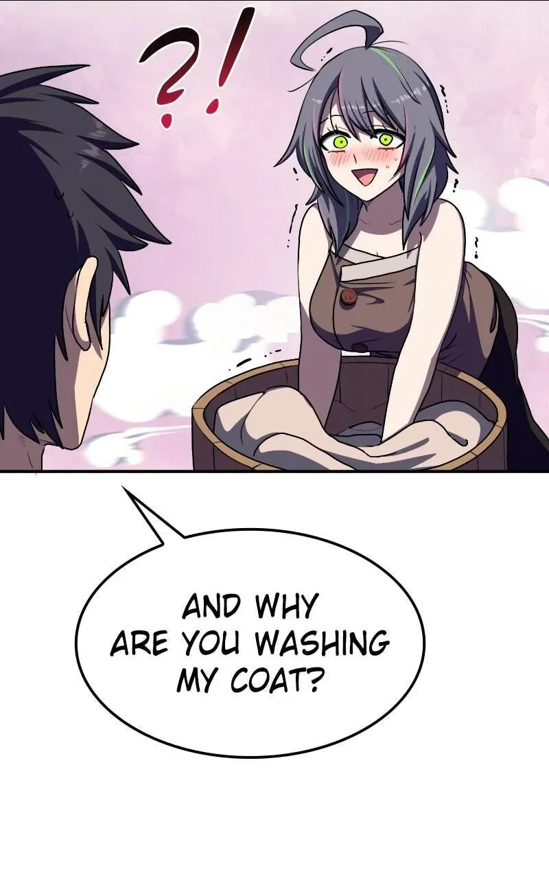 Read Perhaps Invincible chapter 3.3 image 3 on Lezhin