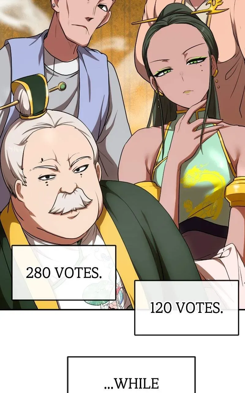 Read Perhaps Invincible chapter 3.3 image 31 on Lezhin