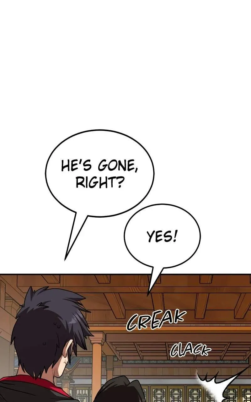 Read Perhaps Invincible chapter 3.3 image 36 on Lezhin