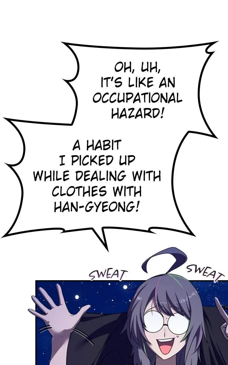 Read Perhaps Invincible chapter 3.3 image 4 on Lezhin
