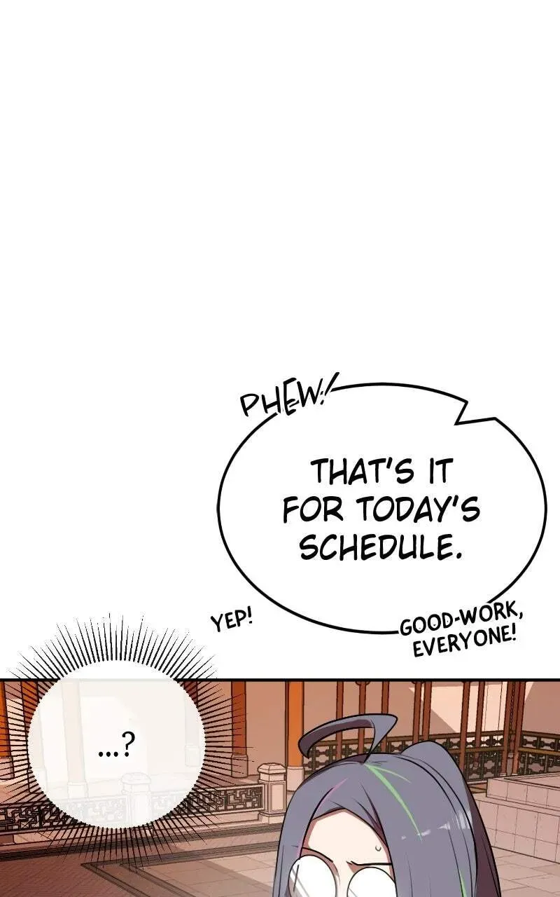 Read Perhaps Invincible chapter 3.3 image 41 on Lezhin