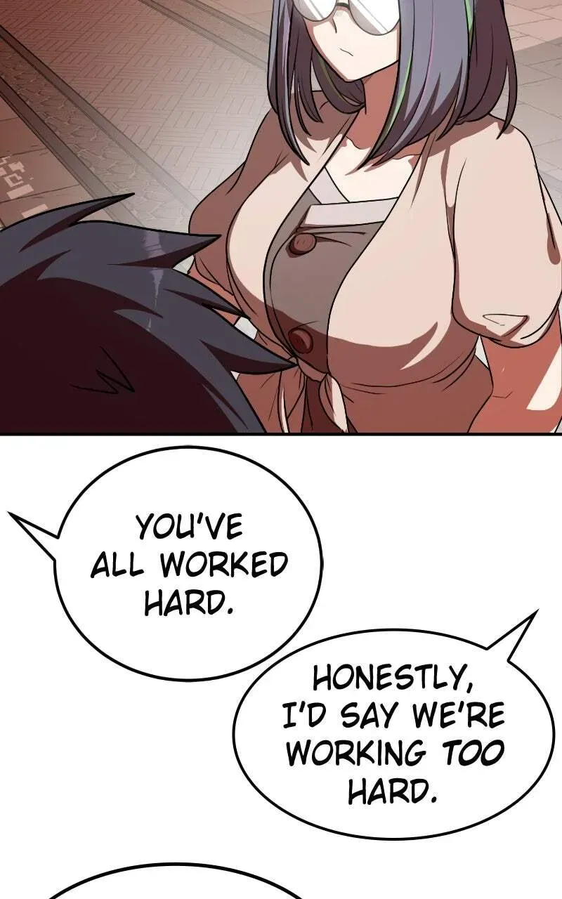 Read Perhaps Invincible chapter 3.3 image 42 on Lezhin
