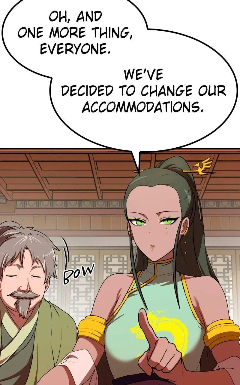 Read Perhaps Invincible chapter 3.3 image 43 on Lezhin