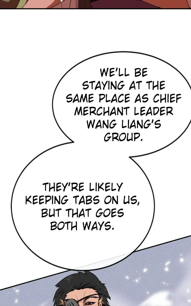 Read Perhaps Invincible chapter 3.3 image 44 on Lezhin