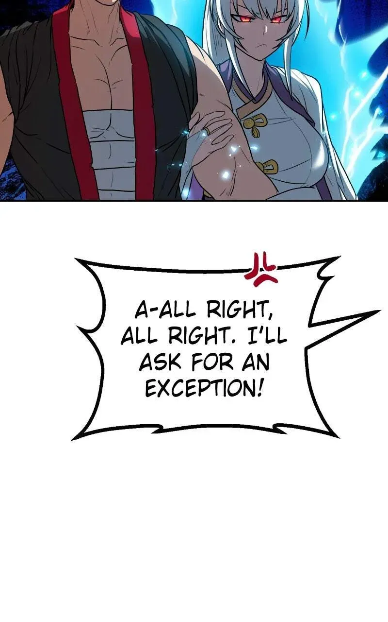 Read Perhaps Invincible chapter 3.3 image 47 on Lezhin