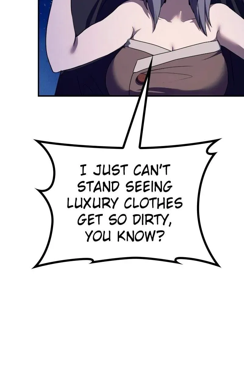 Read Perhaps Invincible chapter 3.3 image 5 on Lezhin
