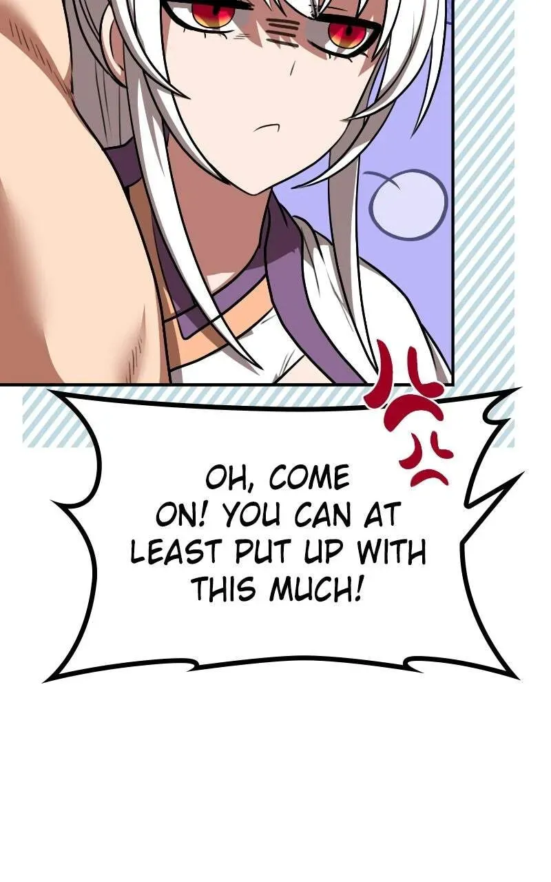 Read Perhaps Invincible chapter 3.3 image 50 on Lezhin
