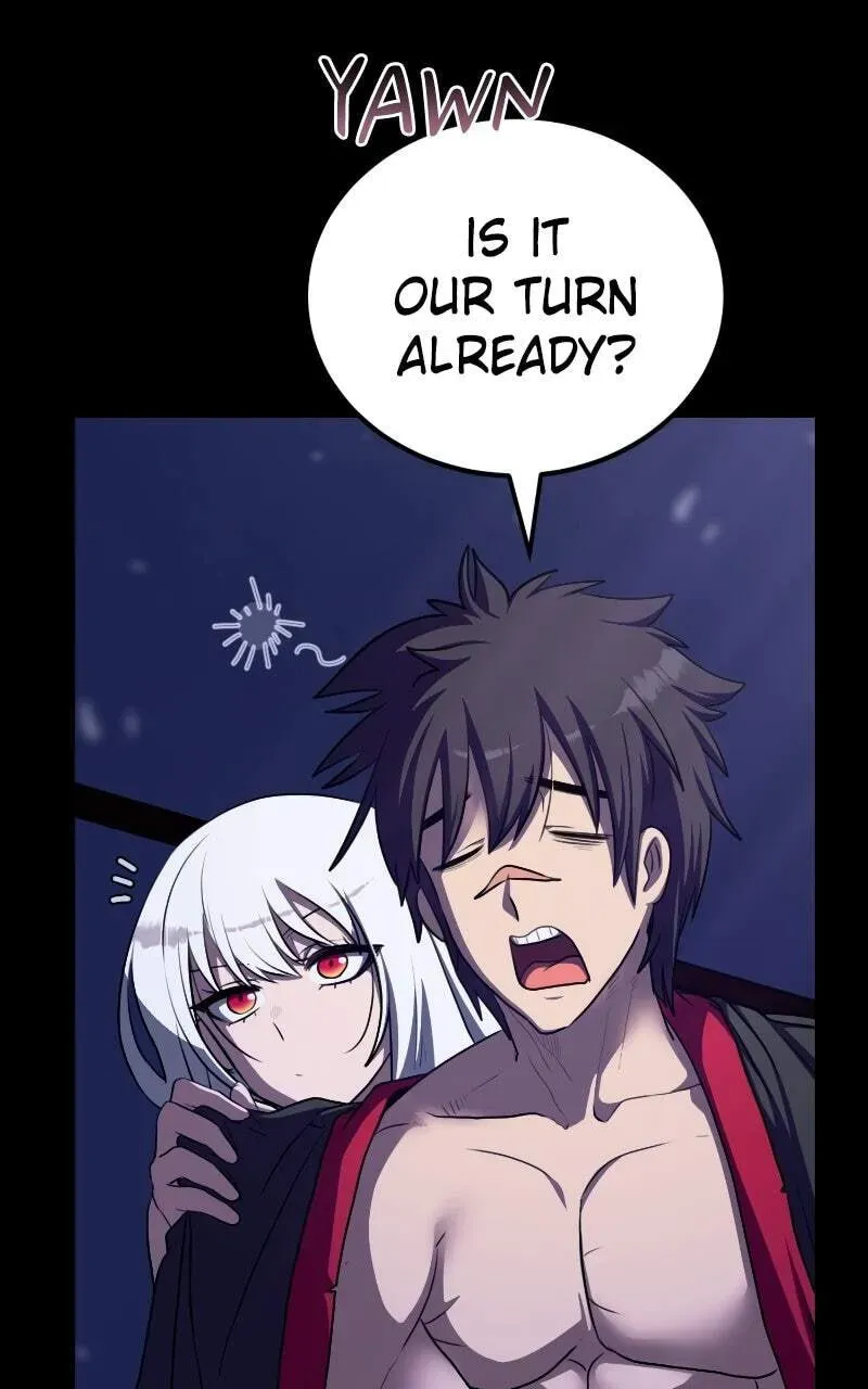 Read Perhaps Invincible chapter 3.3 image 55 on Lezhin