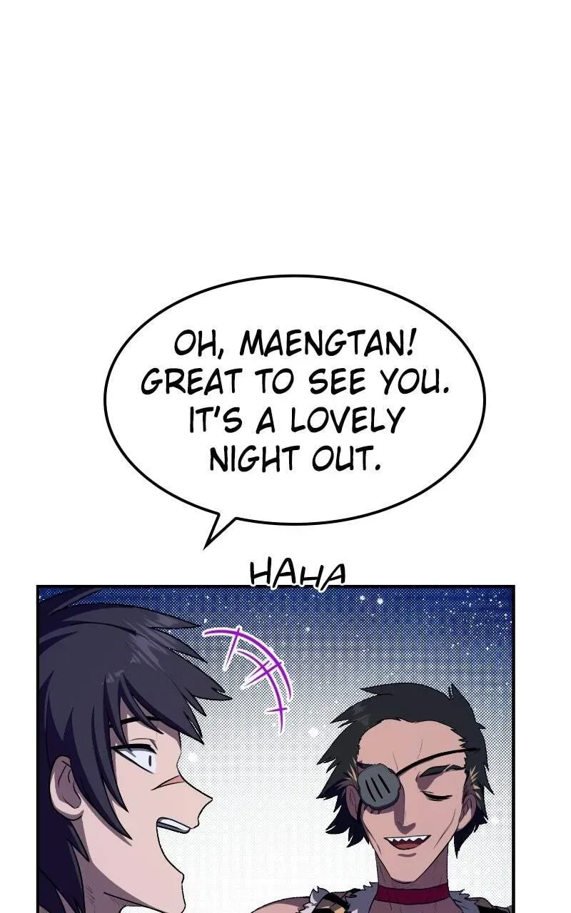 Read Perhaps Invincible chapter 3.3 image 58 on Lezhin