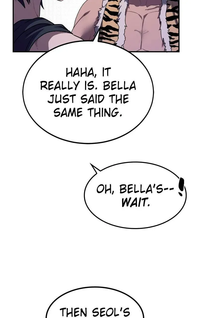 Read Perhaps Invincible chapter 3.3 image 59 on Lezhin
