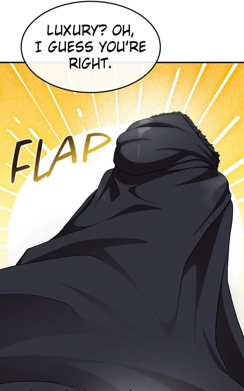 Read Perhaps Invincible chapter 3.3 image 6 on Lezhin