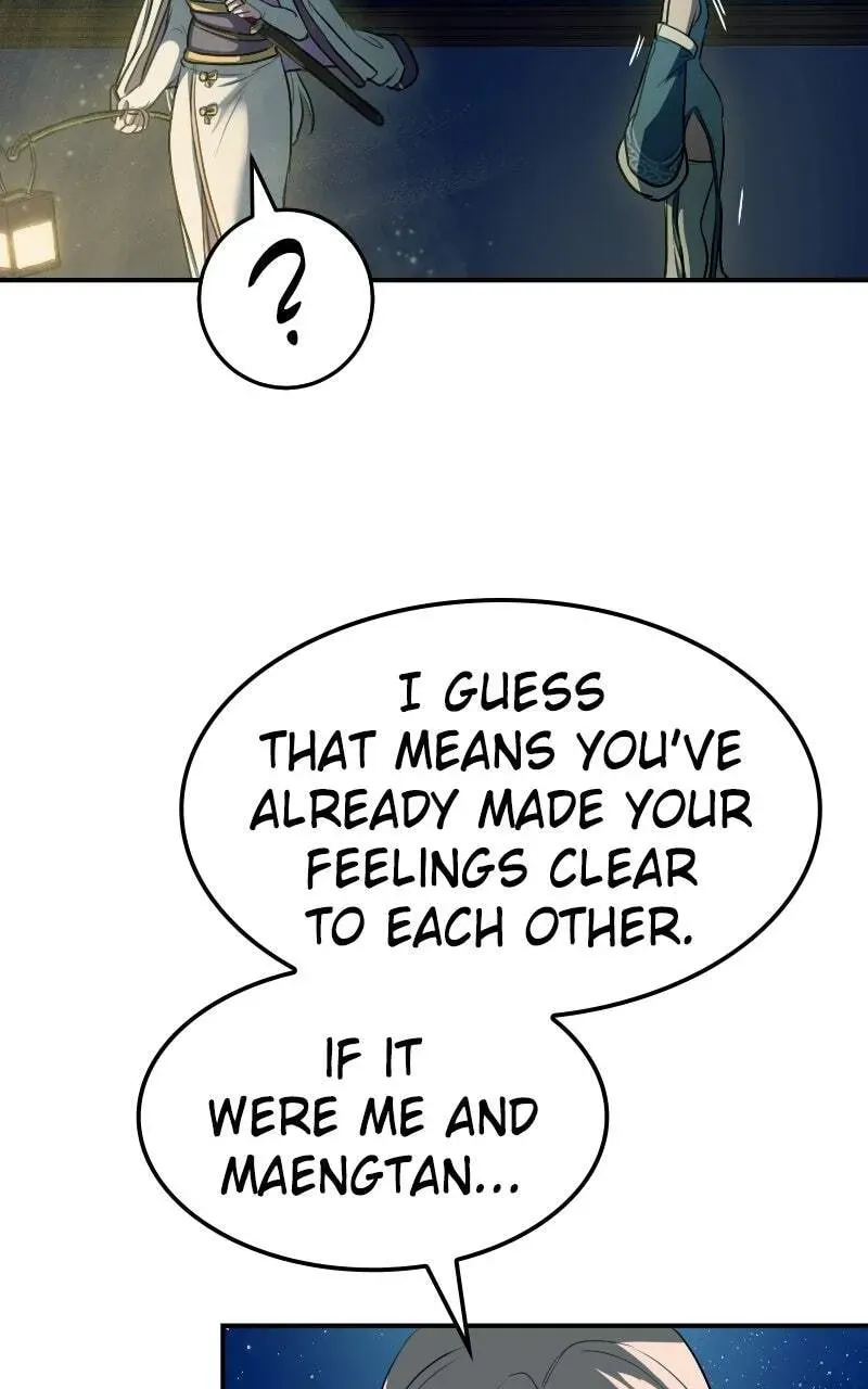 Read Perhaps Invincible chapter 3.3 image 69 on Lezhin