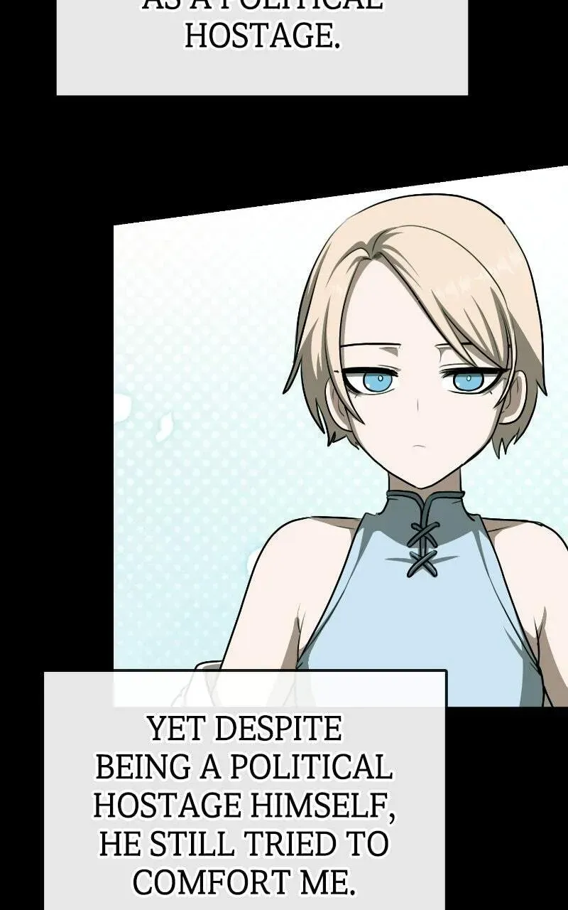 Read Perhaps Invincible chapter 3.3 image 73 on Lezhin
