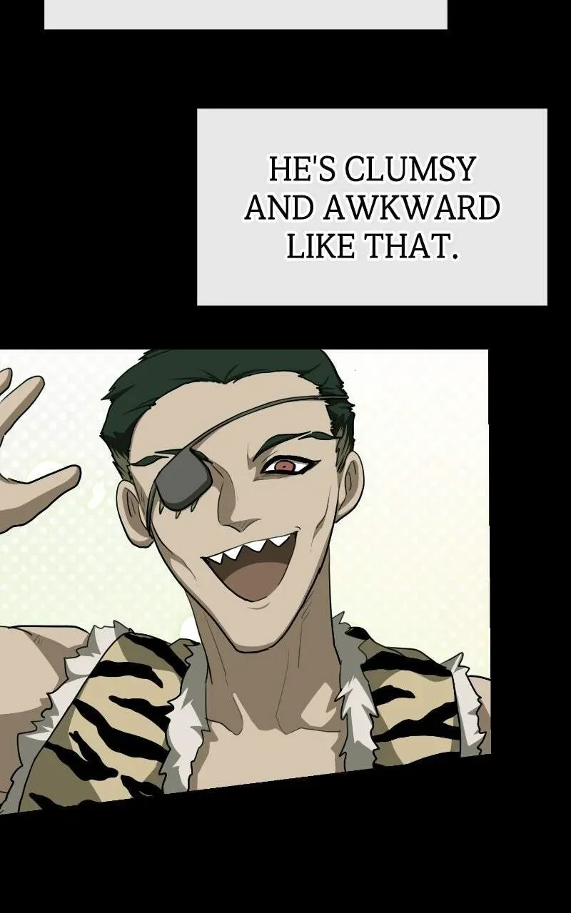Read Perhaps Invincible chapter 3.3 image 74 on Lezhin