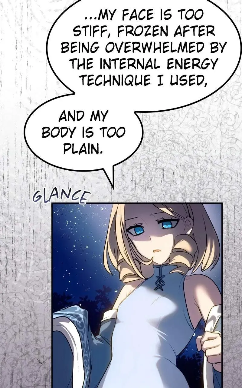 Read Perhaps Invincible chapter 3.3 image 78 on Lezhin