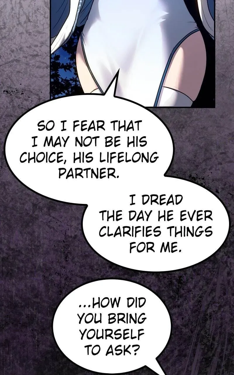 Read Perhaps Invincible chapter 3.3 image 79 on Lezhin