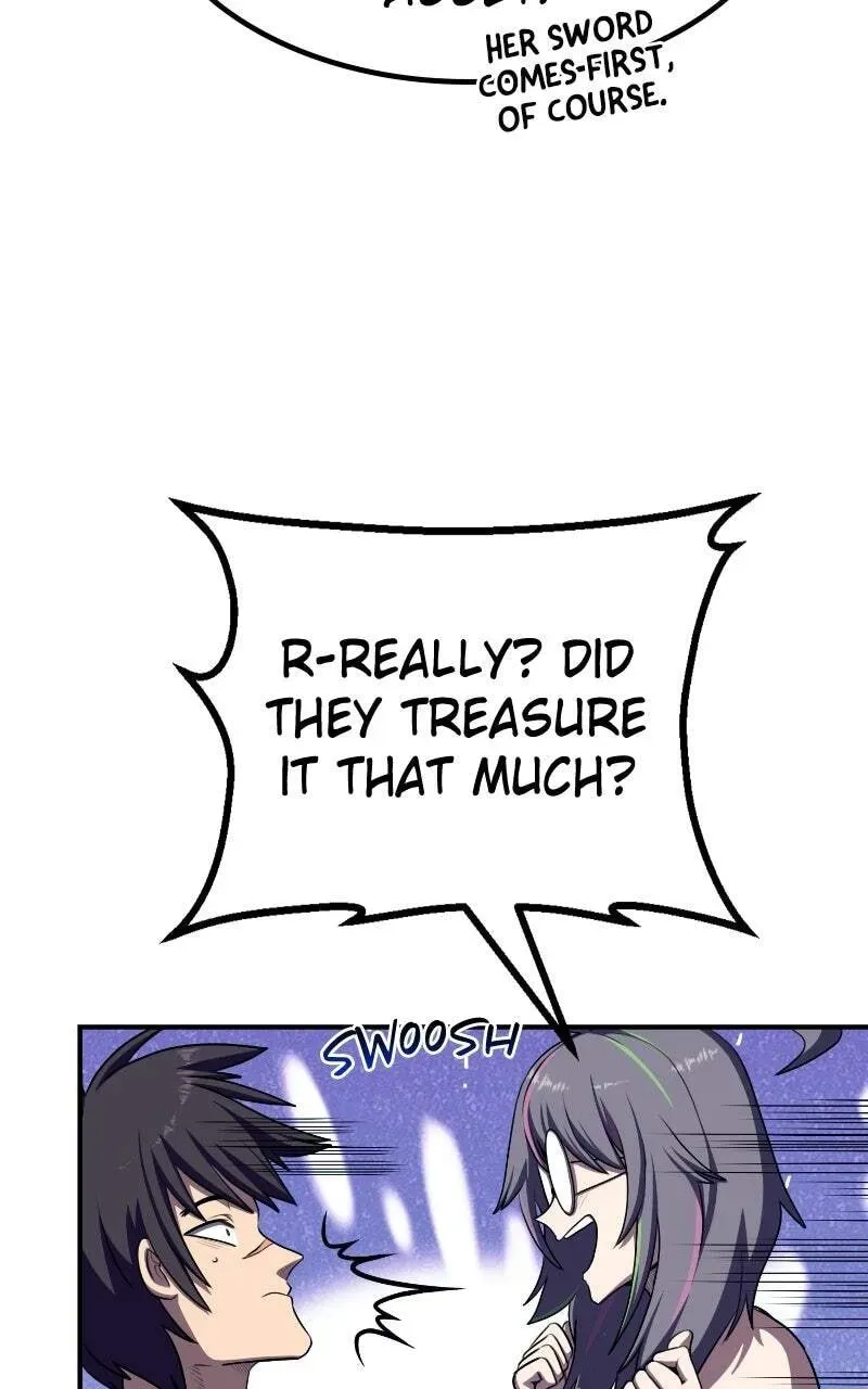 Read Perhaps Invincible chapter 3.3 image 8 on Lezhin
