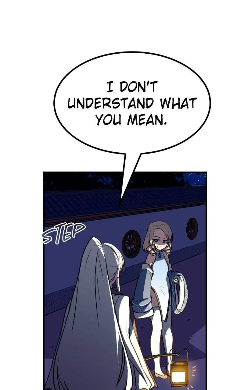 Read Perhaps Invincible chapter 3.3 image 81 on Lezhin