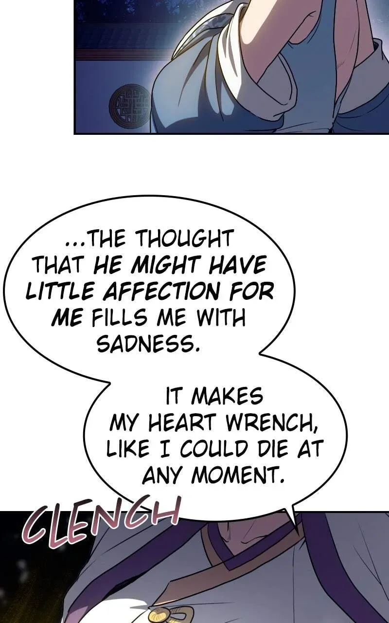 Read Perhaps Invincible chapter 3.3 image 87 on Lezhin