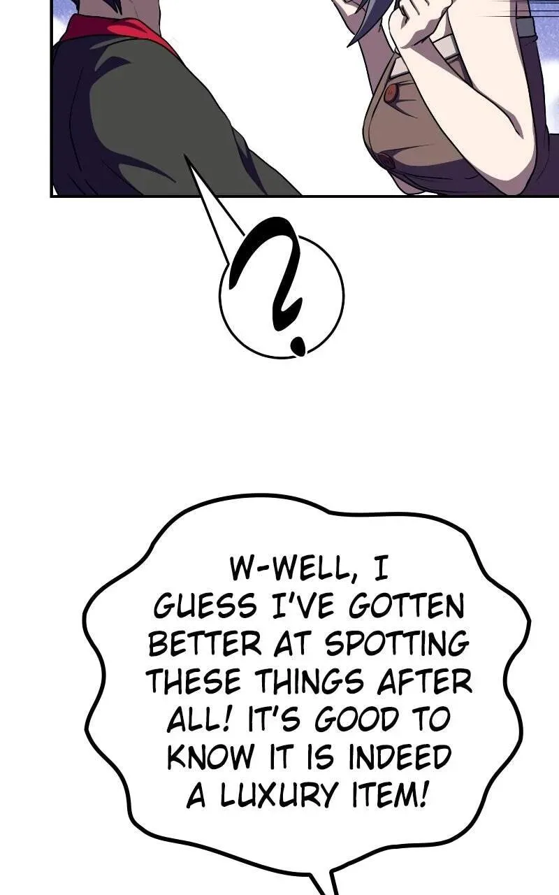 Read Perhaps Invincible chapter 3.3 image 9 on Lezhin
