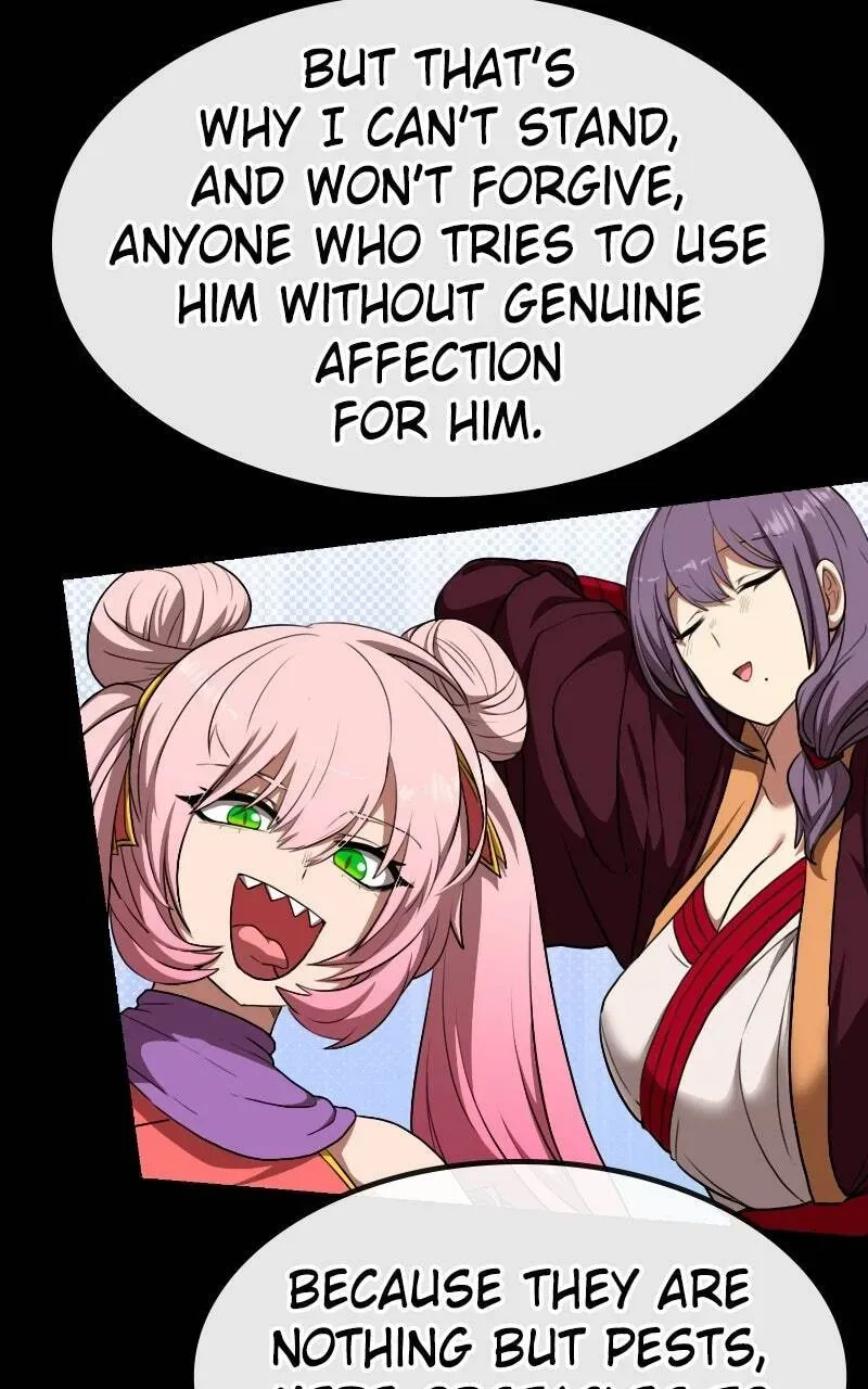 Read Perhaps Invincible chapter 3.3 image 95 on Lezhin