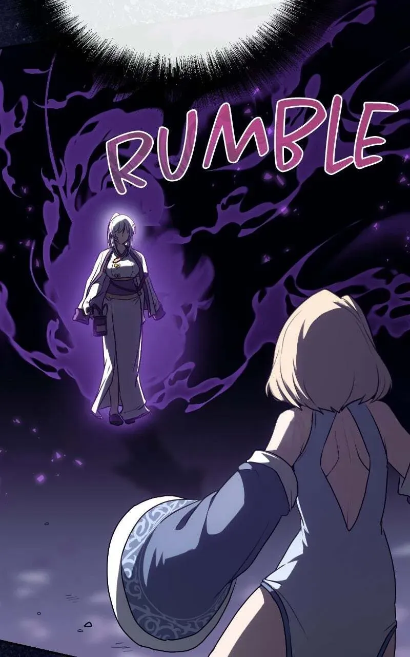 Read Perhaps Invincible chapter 3.3 image 99 on Lezhin