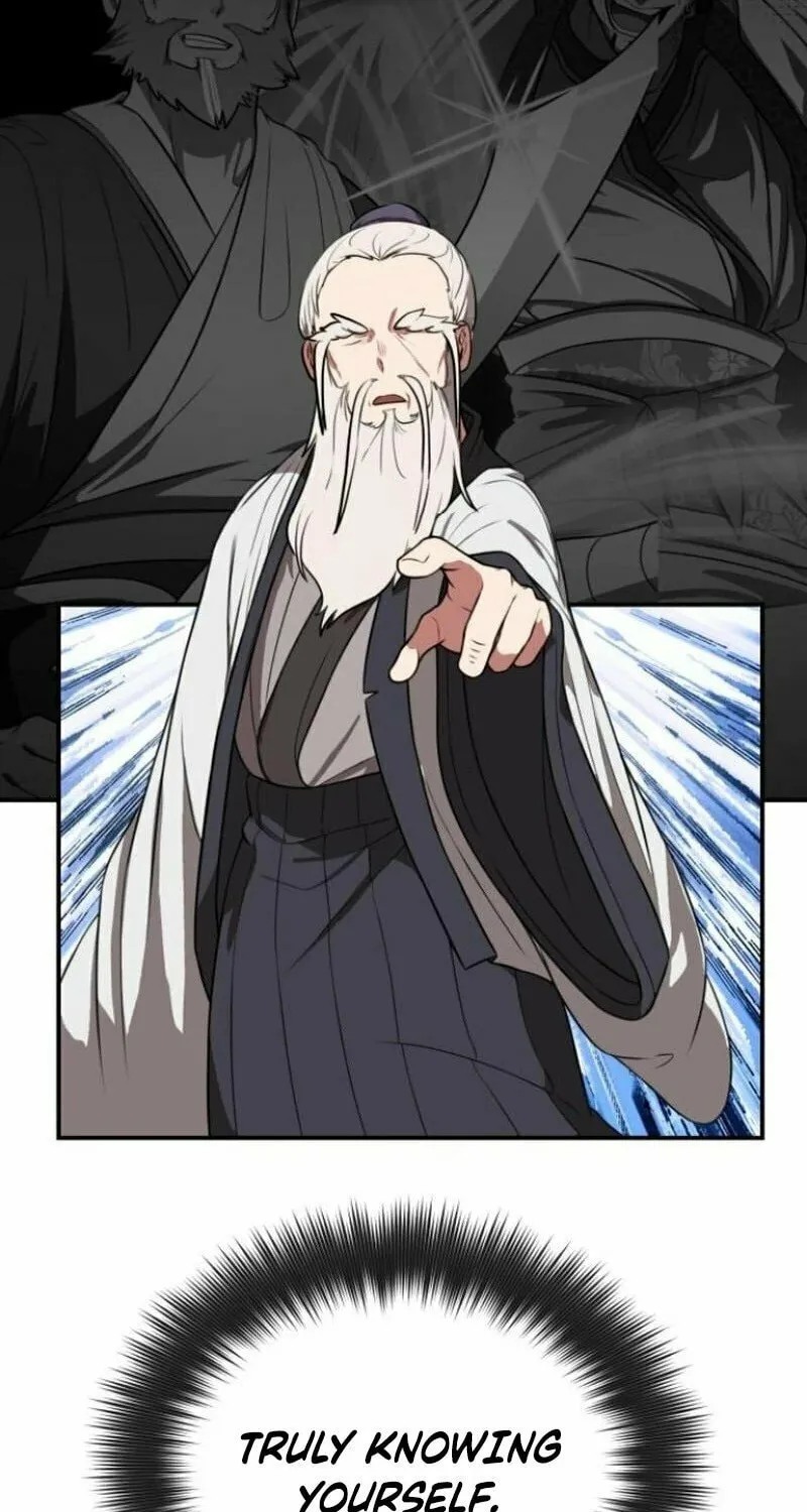 Read Perhaps Invincible chapter 39 image 16 on Lezhin