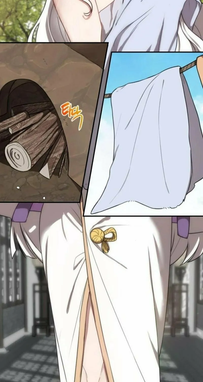 Read Perhaps Invincible chapter 39 image 21 on Lezhin
