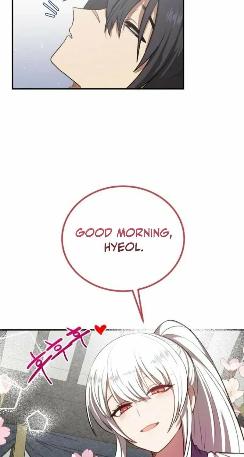 Read Perhaps Invincible chapter 39 image 27 on Lezhin