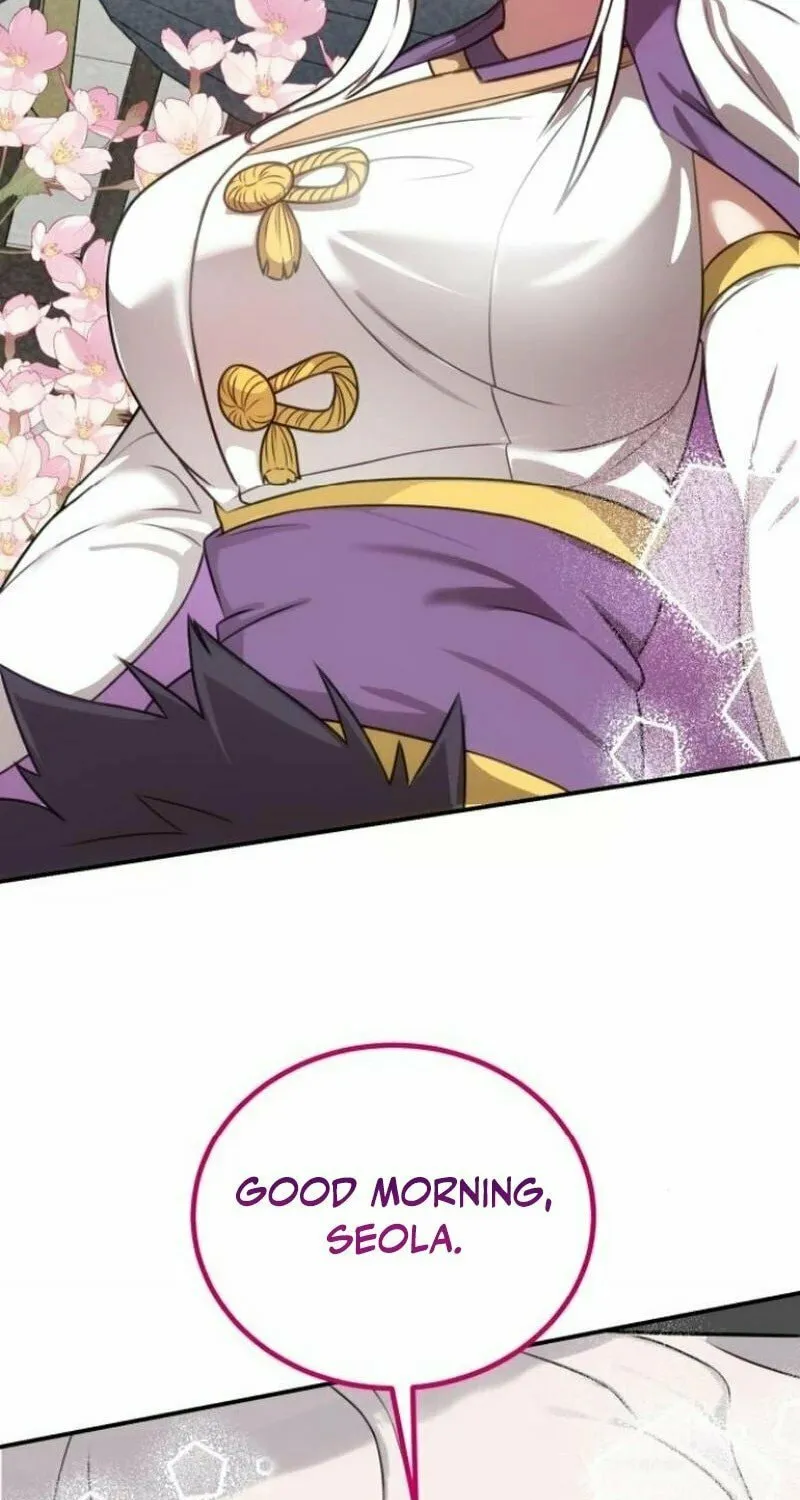 Read Perhaps Invincible chapter 39 image 28 on Lezhin