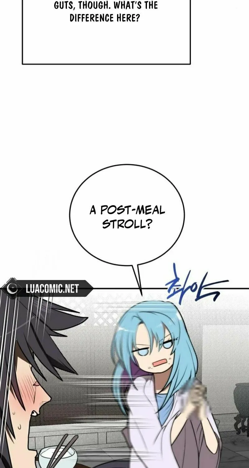 Read Perhaps Invincible chapter 39 image 36 on Lezhin