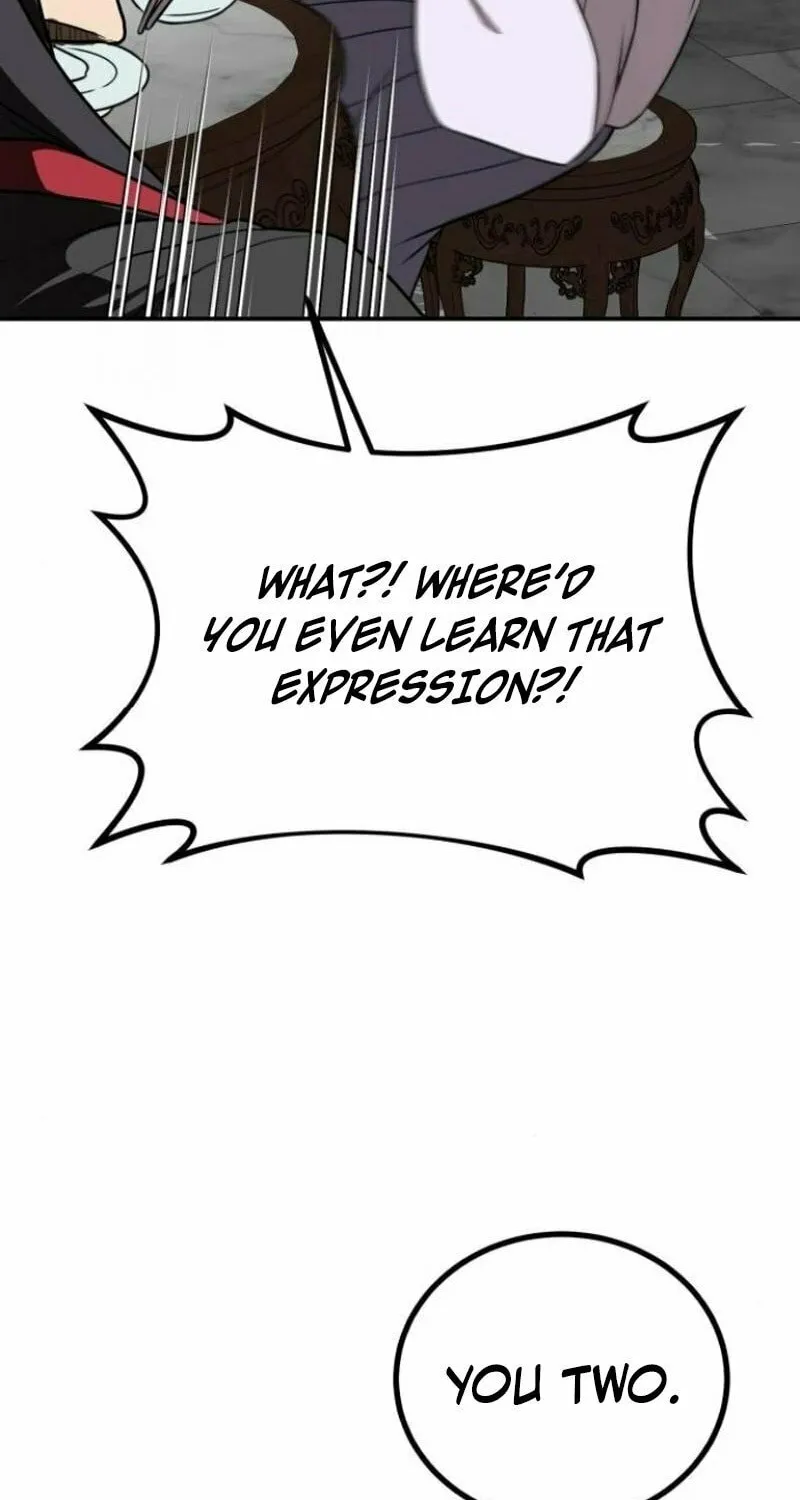 Read Perhaps Invincible chapter 39 image 37 on Lezhin