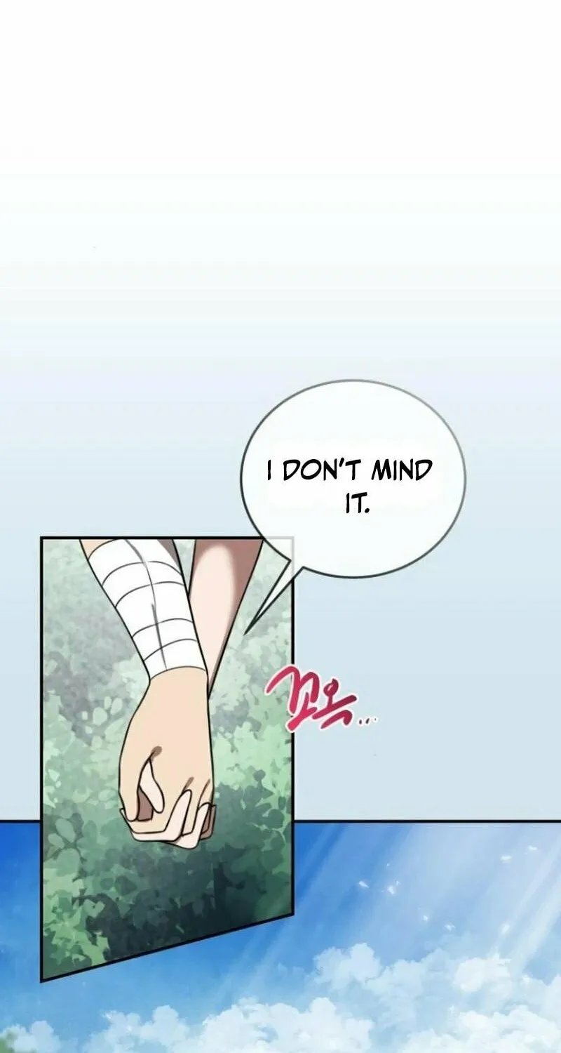 Read Perhaps Invincible chapter 39 image 39 on Lezhin