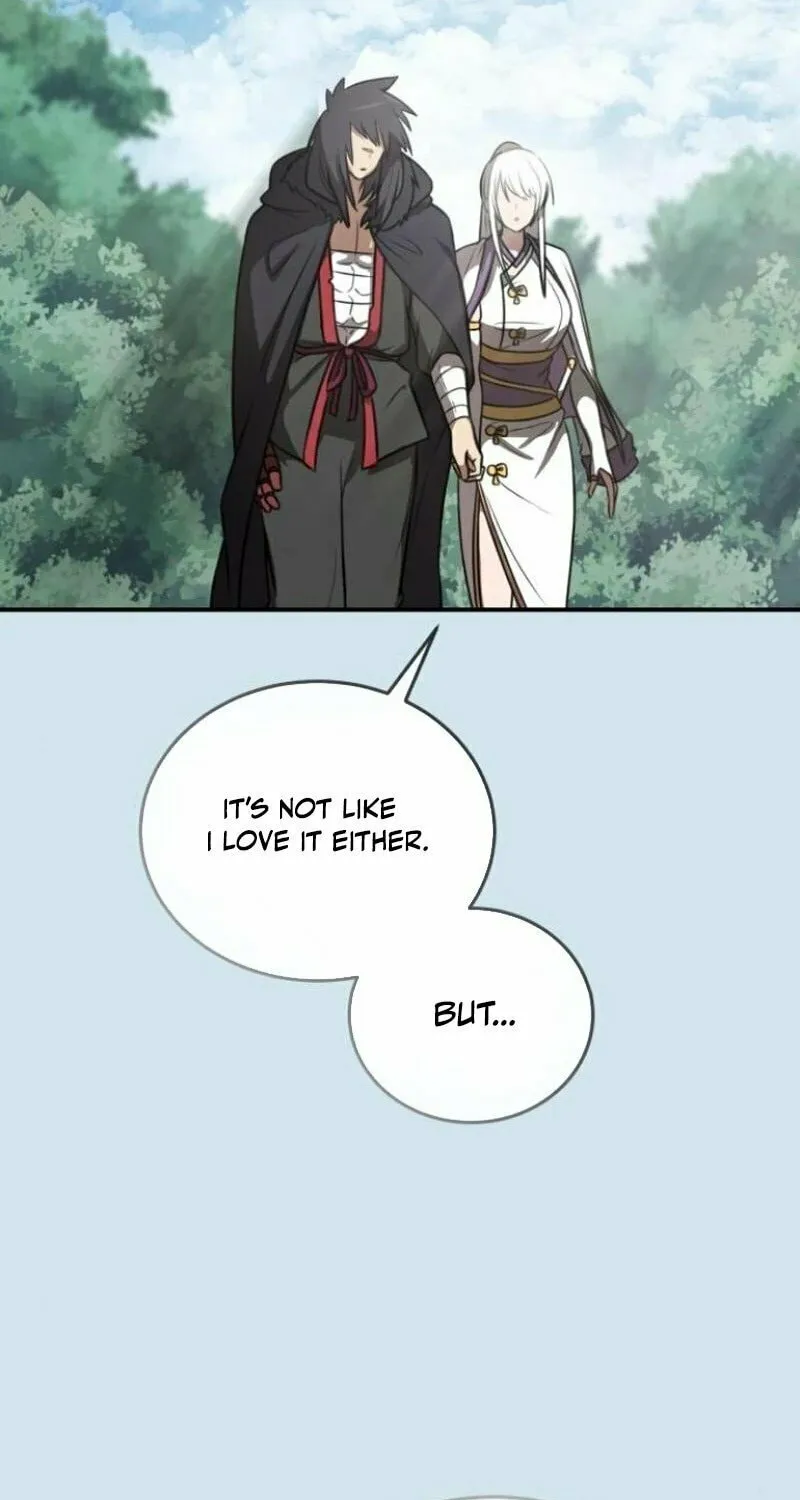 Read Perhaps Invincible chapter 39 image 40 on Lezhin