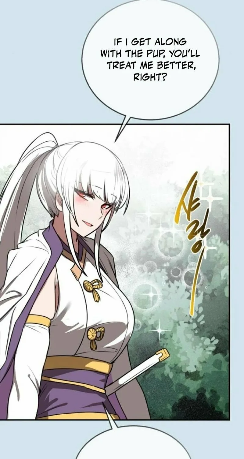Read Perhaps Invincible chapter 39 image 41 on Lezhin