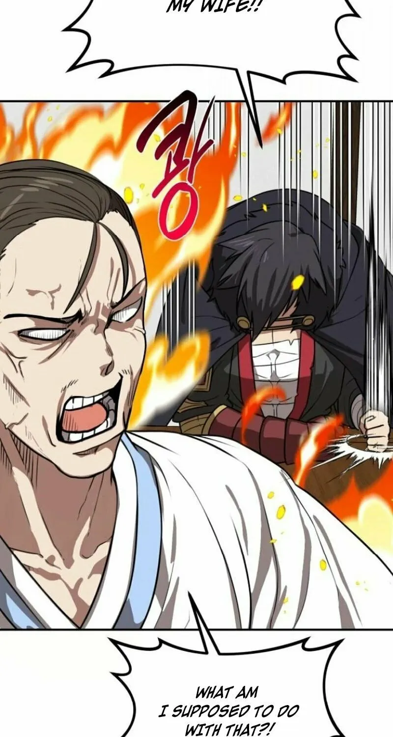 Read Perhaps Invincible chapter 39 image 43 on Lezhin