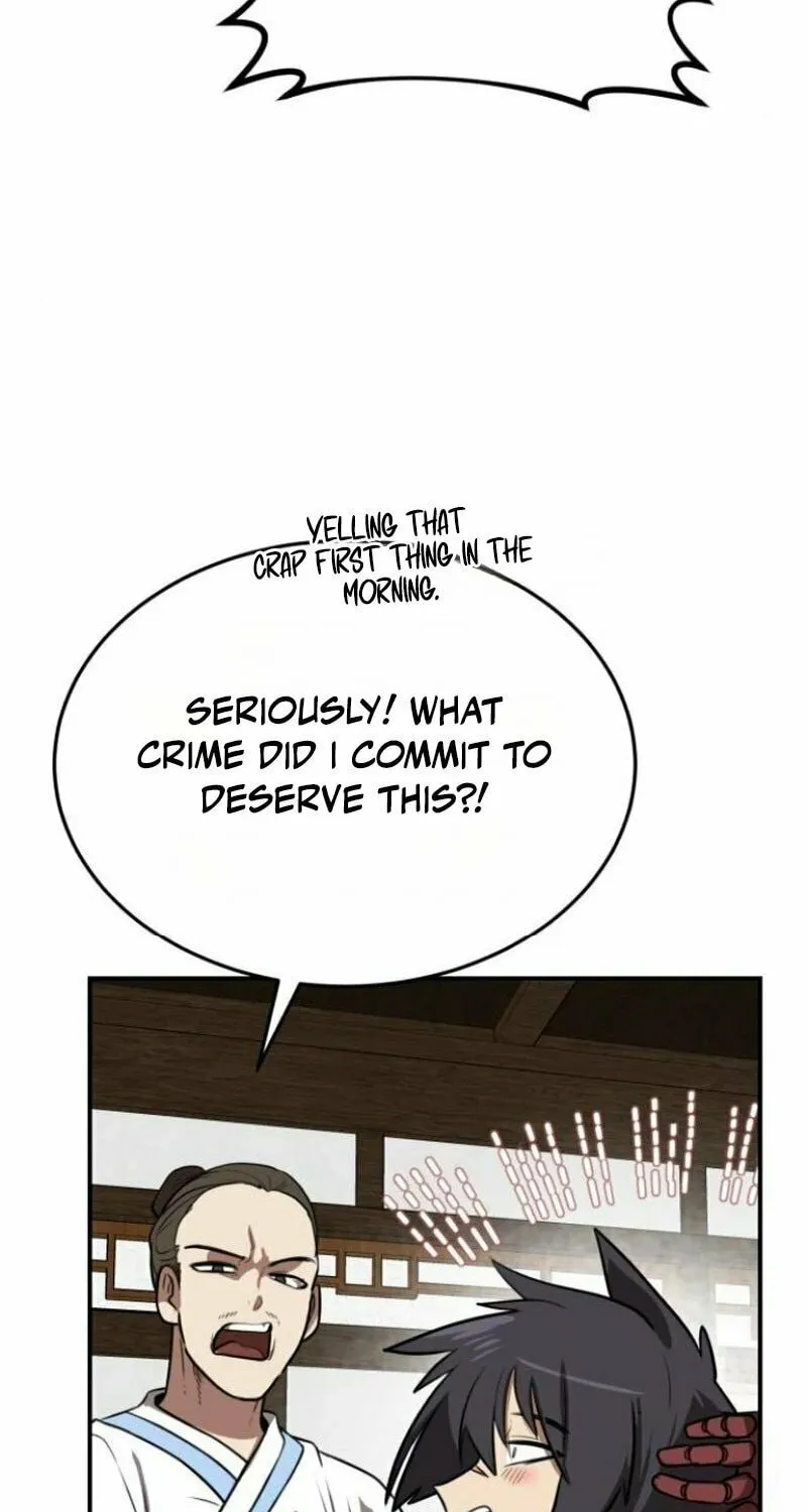 Read Perhaps Invincible chapter 39 image 44 on Lezhin