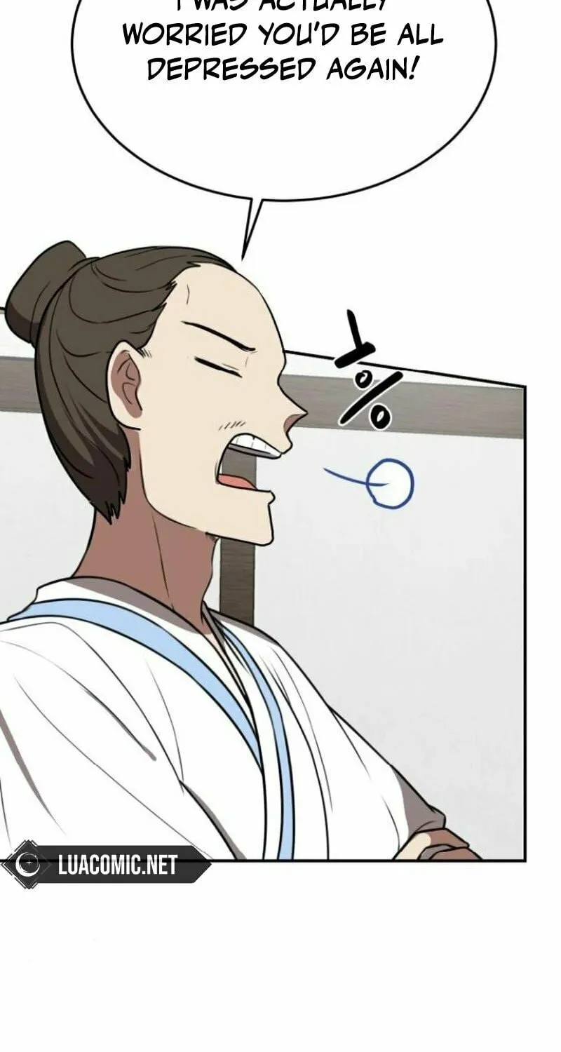 Read Perhaps Invincible chapter 39 image 46 on Lezhin