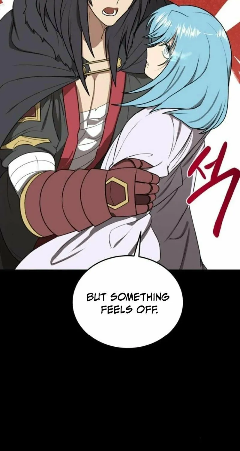Read Perhaps Invincible chapter 39 image 50 on Lezhin