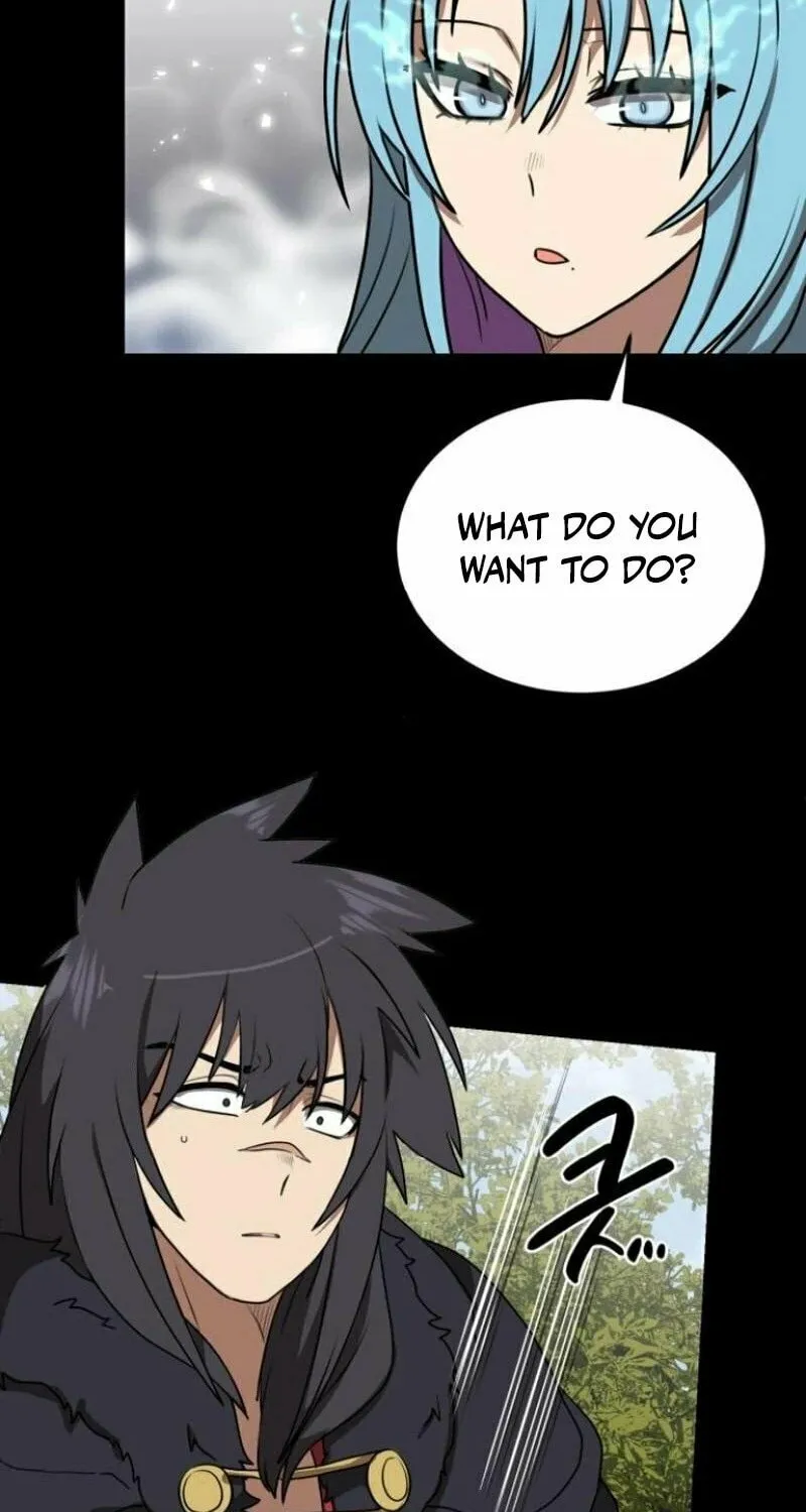 Read Perhaps Invincible chapter 39 image 57 on Lezhin